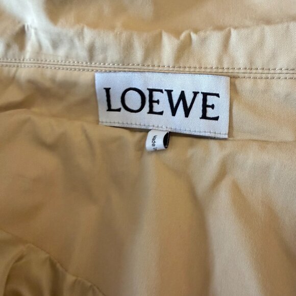 Balloon jacket - Picture 10 of 10